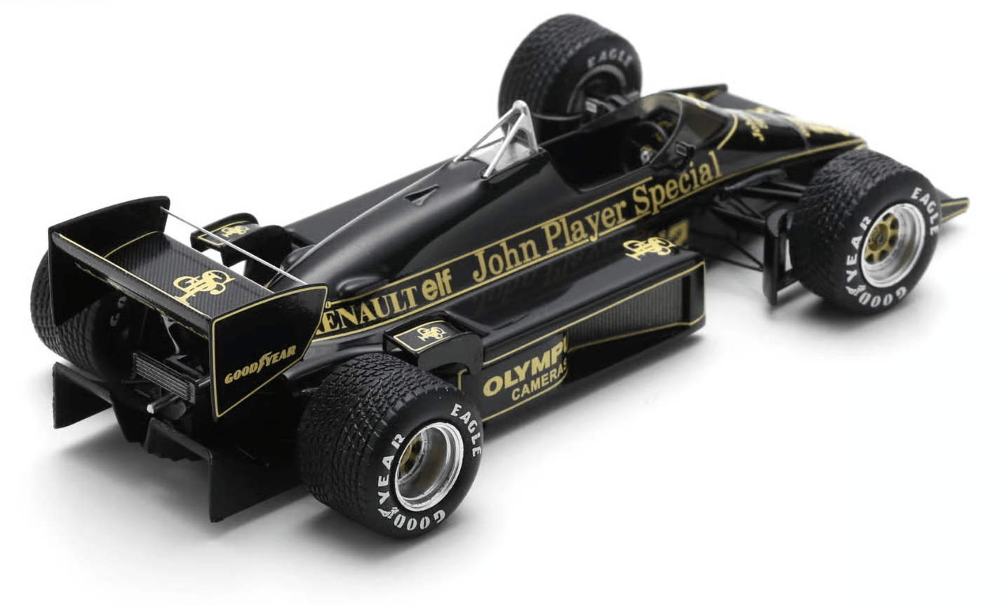 Lotus 97T
